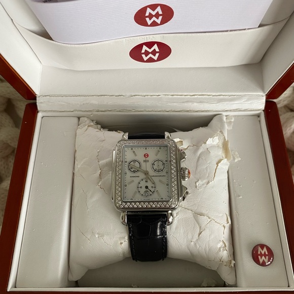 Michele Watch - Picture 2 of 13